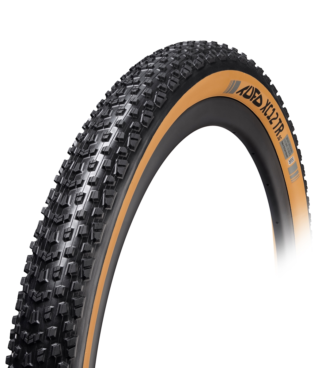 XC12 TR SG | TUFO - Bicycle Tyre Company